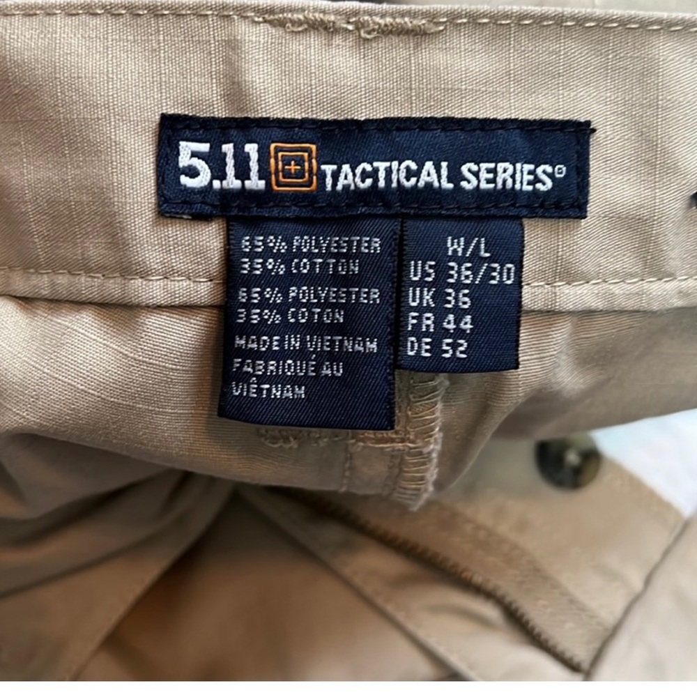 5.11 tactical pants